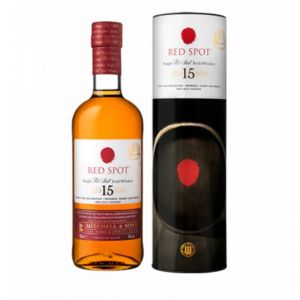 Red Spot Irish Whiskey 750ml